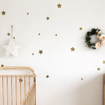 Geometric Star home decoration