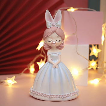 Girly Heart Ins Wind Bubble Girl Star Lights Give Girls Birthday Gifts Gifts Lights