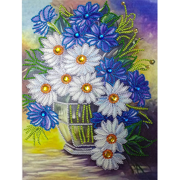 Crafts Mosaic Pictures Home Decoration Gifts